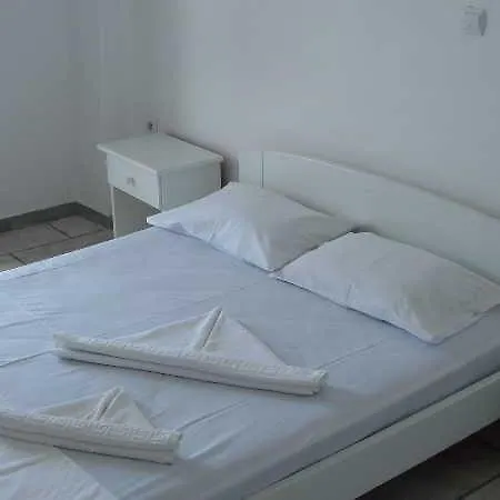 Galatis Αλυκή