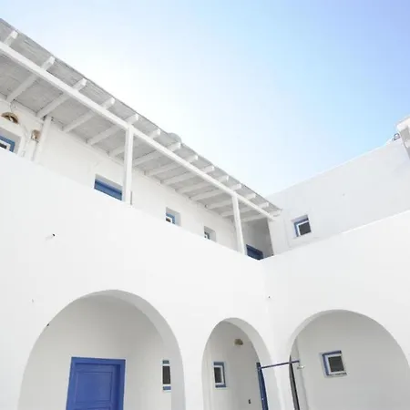Galatis Αλυκή