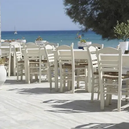 Galatis Ξενοδοχείο 3*