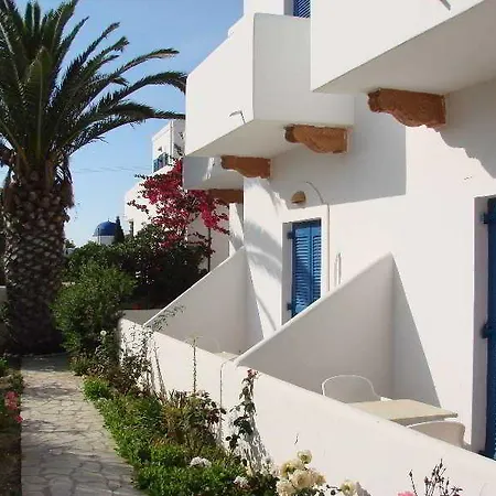 Ξενοδοχείο Galatis
