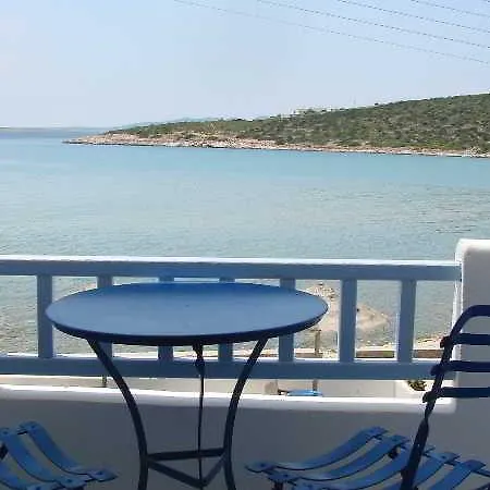 Galatis Hotel