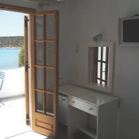 Galatis 3* Alikí