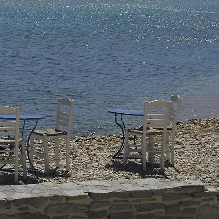 Ξενοδοχείο Galatis 3*