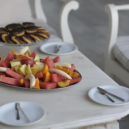 Hotel Galatis 3*