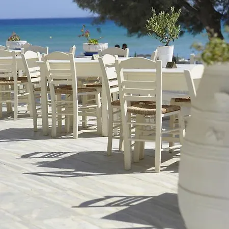 Ξενοδοχείο Galatis