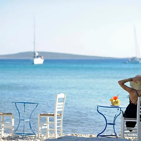 Galatis Ξενοδοχείο