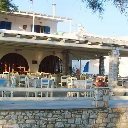 Ξενοδοχείο Galatis