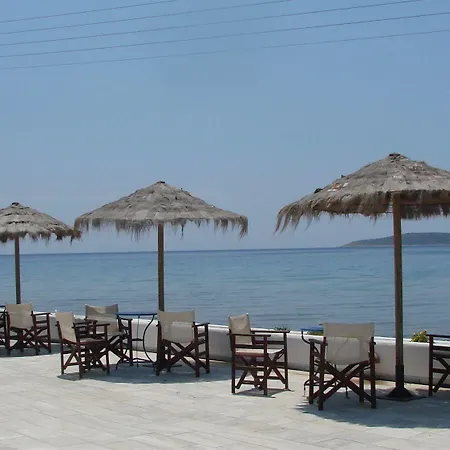 Ξενοδοχείο Galatis 3*