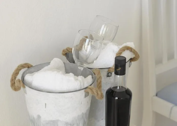 Galatis Ξενοδοχείο Αλυκή