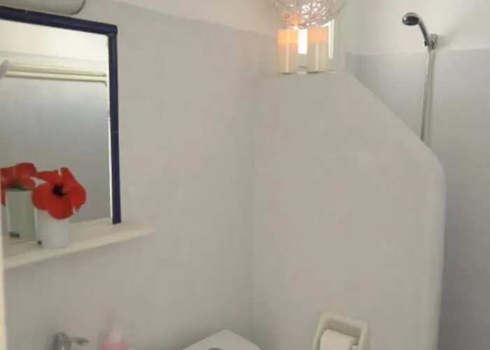 Galatis Ξενοδοχείο 3*