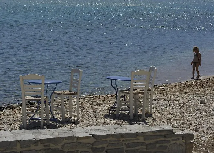 Ξενοδοχείο Galatis 3*