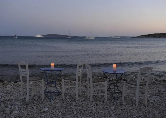 Ξενοδοχείο Galatis 3*