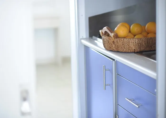 Ξενοδοχείο Galatis Αλυκή