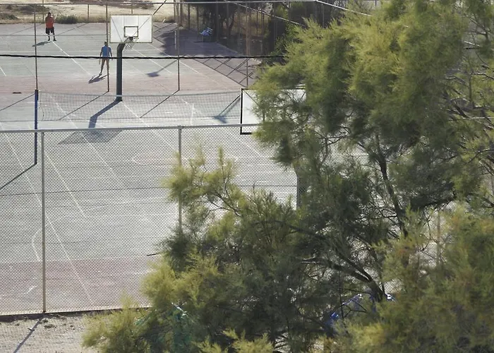 Ξενοδοχείο Galatis 3*