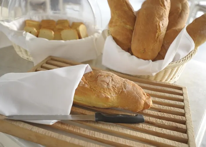 Ξενοδοχείο Galatis