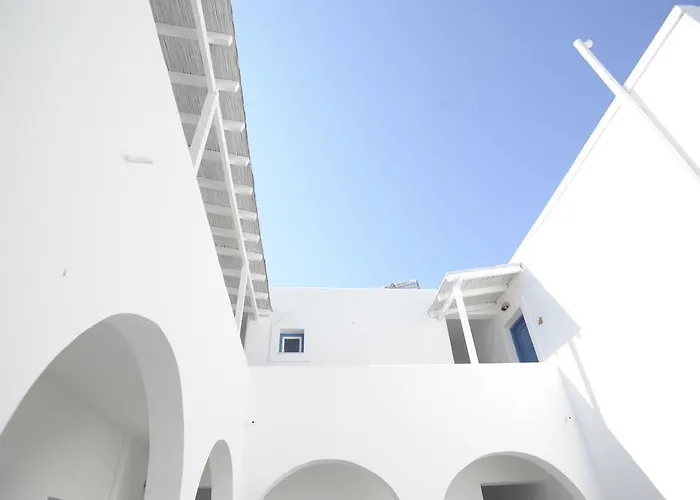 Ξενοδοχείο Galatis 3*