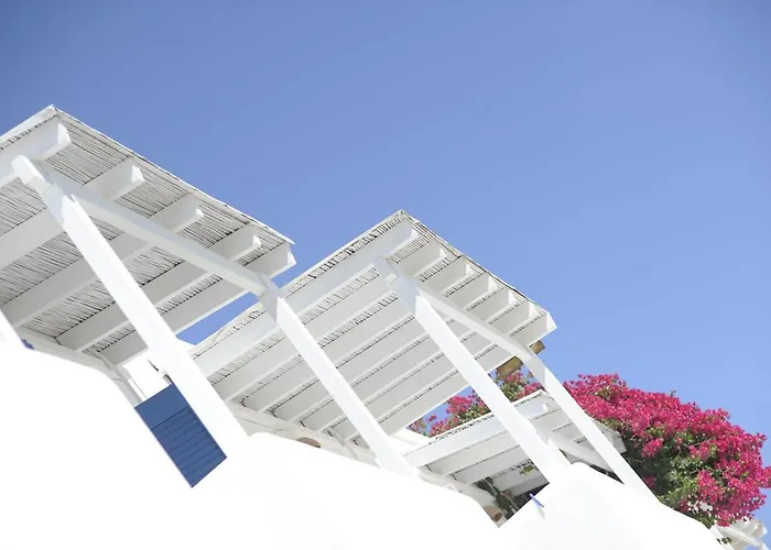 Ξενοδοχείο Galatis 3*