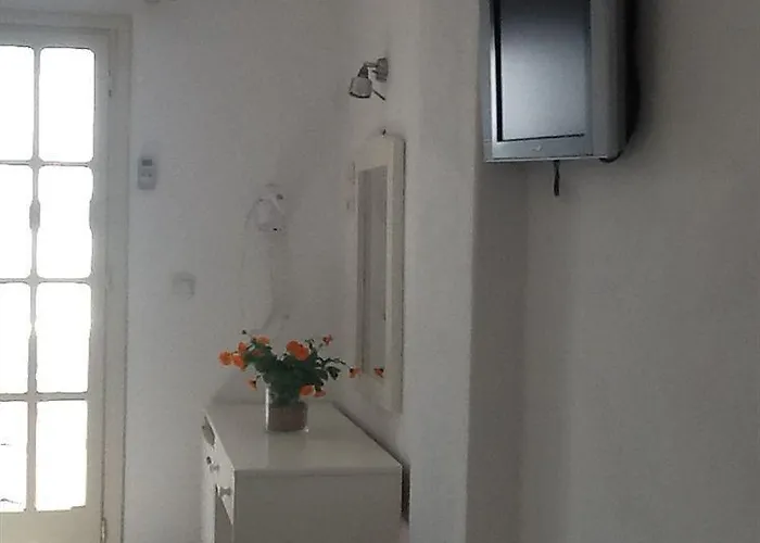 Ξενοδοχείο Galatis