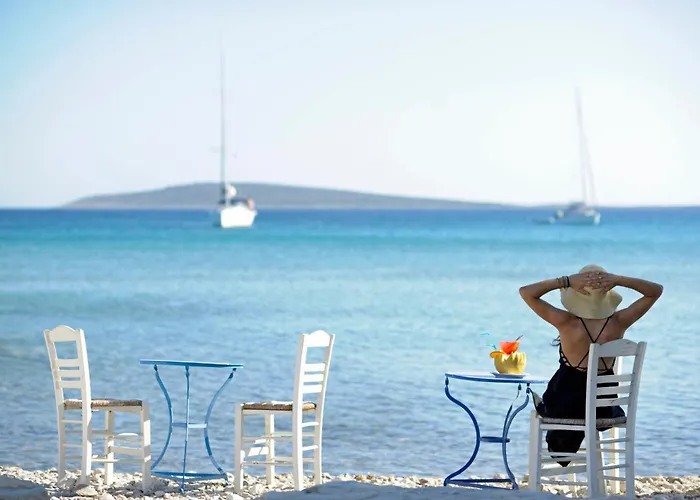 Galatis Ξενοδοχείο