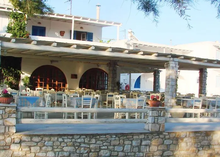 Ξενοδοχείο Galatis