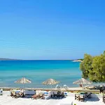 Ξενοδοχείο Galatis Αλυκή
