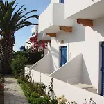 Ξενοδοχείο Galatis