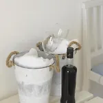 Galatis Ξενοδοχείο Αλυκή