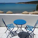 Ξενοδοχείο Galatis Αλυκή