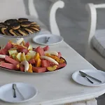Ξενοδοχείο Galatis 3*