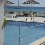 Galatis Aliki (Paros)