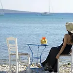 Hotel Galatis Aliki (Paros)