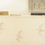 Hotel Galatis Aliki (Paros)