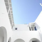 Ξενοδοχείο Galatis 3*
