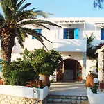 Ξενοδοχείο Galatis 3*