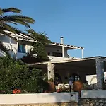 Galatis Hotel