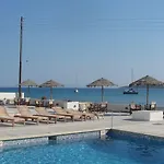 Galatis 3* Aliki (Paros)