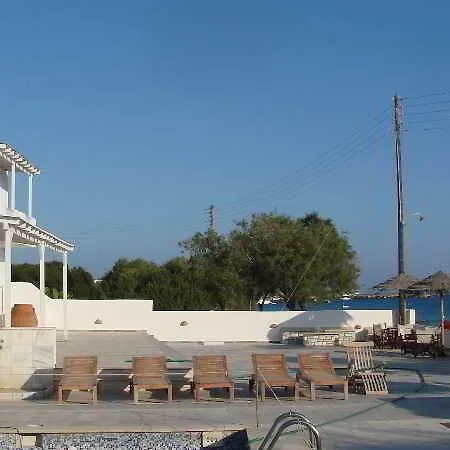 Ξενοδοχείο Galatis 3*