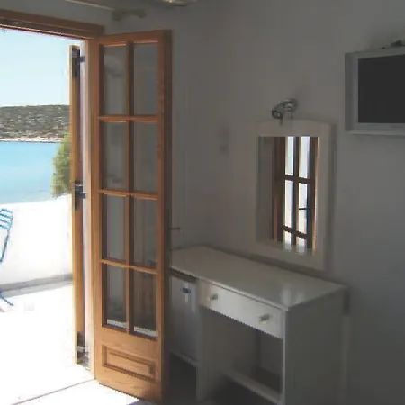 Galatis 3* Αλυκή