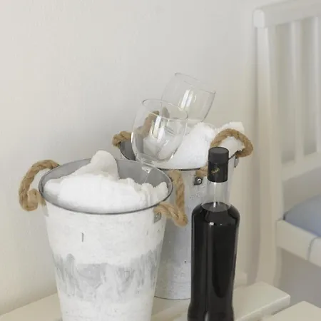 Galatis Hotel Aliki (Paros)