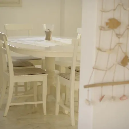 Galatis Aliki (Paros)