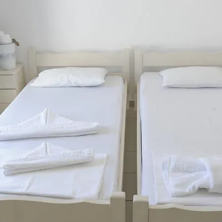 Galatis Ξενοδοχείο