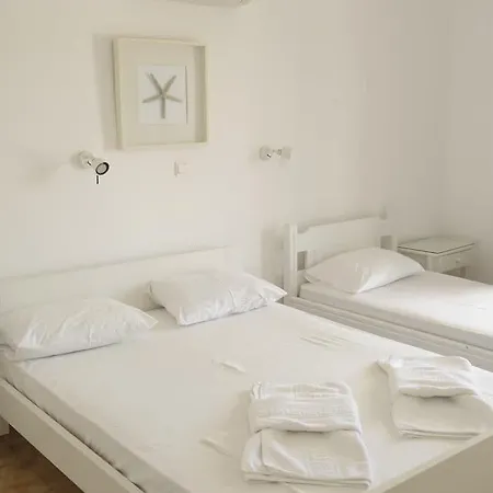 Galatis Aliki (Paros)