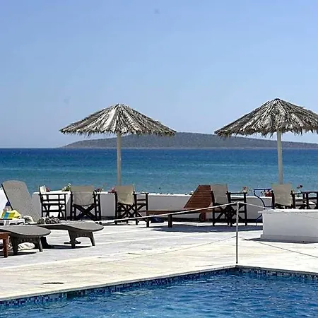 Galatis Ξενοδοχείο 3*
