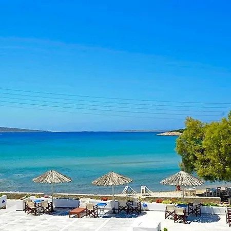 Galatis Ξενοδοχείο 3*