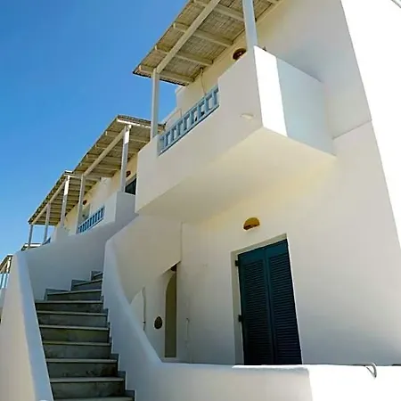 Ξενοδοχείο Galatis