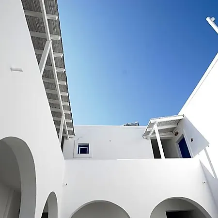 Galatis 3* Αλυκή
