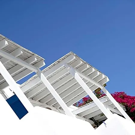 Hotel Galatis Alikí
