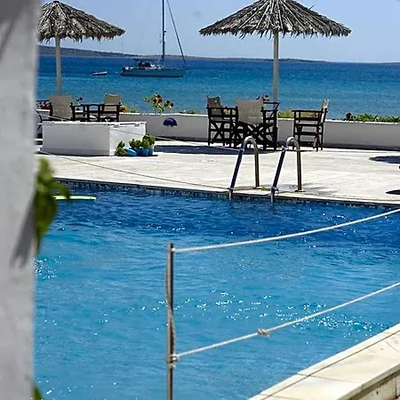 Ξενοδοχείο Galatis
