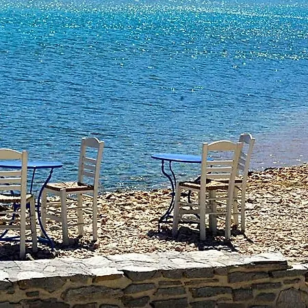 Galatis Ξενοδοχείο