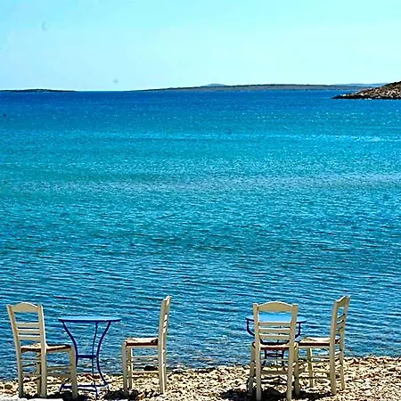 Ξενοδοχείο Galatis 3*